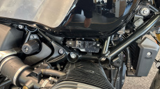 24MY BMW R12 Ninet